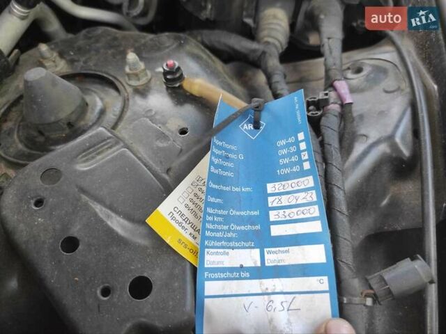 Мерседес Е-Класс, объемом двигателя 0 л и пробегом 330 тыс. км за 8200 $, фото 37 на Automoto.ua