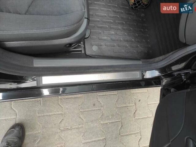 Мерседес Е-Класс, объемом двигателя 0 л и пробегом 330 тыс. км за 8200 $, фото 27 на Automoto.ua