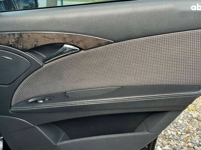 Мерседес Е-Класс, объемом двигателя 0 л и пробегом 330 тыс. км за 9000 $, фото 16 на Automoto.ua