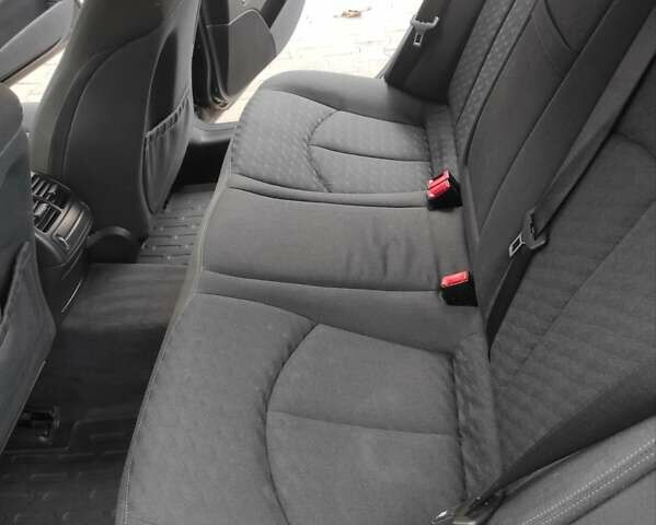 Мерседес Е-Класс, объемом двигателя 0 л и пробегом 330 тыс. км за 8200 $, фото 17 на Automoto.ua