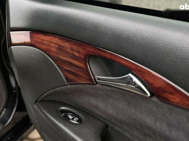 Мерседес Е-Класс, объемом двигателя 2.2 л и пробегом 372 тыс. км за 5900 $, фото 18 на Automoto.ua