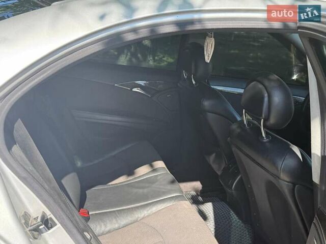 Мерседес Е-Класс, объемом двигателя 2.7 л и пробегом 395 тыс. км за 3235 $, фото 8 на Automoto.ua