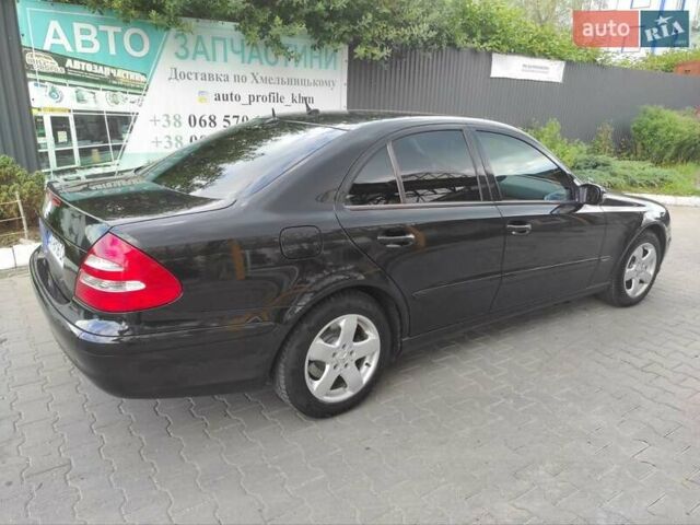 Мерседес Е-Класс, объемом двигателя 0 л и пробегом 330 тыс. км за 8200 $, фото 1 на Automoto.ua