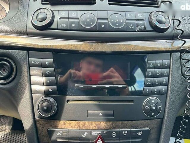 Мерседес Е-Класс, объемом двигателя 0 л и пробегом 330 тыс. км за 9000 $, фото 12 на Automoto.ua