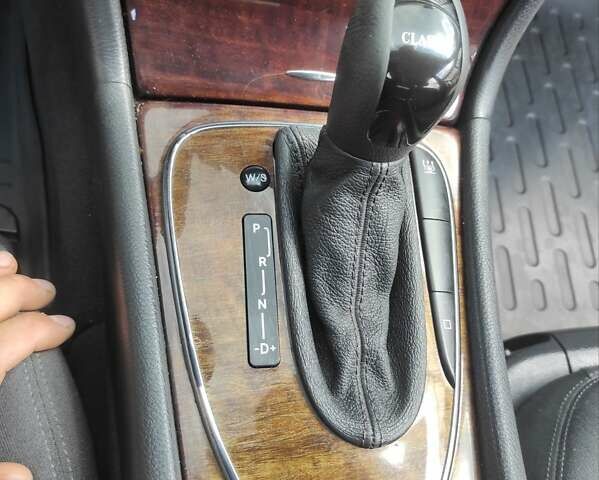 Мерседес Е-Класс, объемом двигателя 0 л и пробегом 330 тыс. км за 8200 $, фото 46 на Automoto.ua