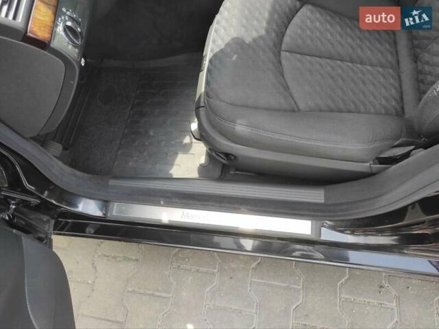 Мерседес Е-Класс, объемом двигателя 0 л и пробегом 330 тыс. км за 8200 $, фото 39 на Automoto.ua