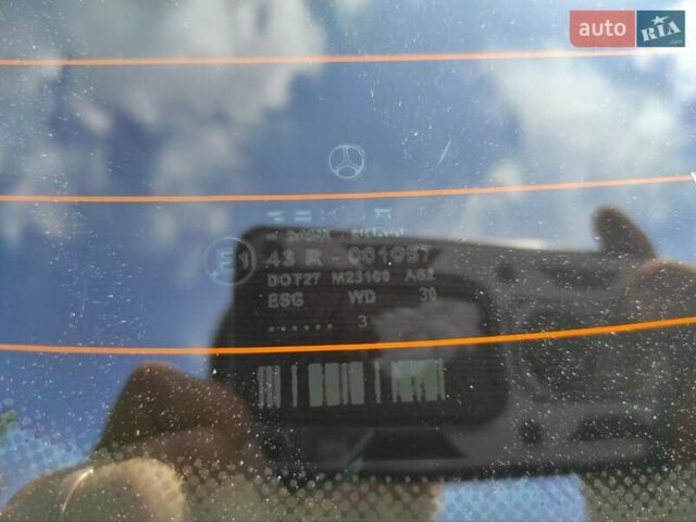 Мерседес Е-Класс, объемом двигателя 0 л и пробегом 330 тыс. км за 8200 $, фото 52 на Automoto.ua