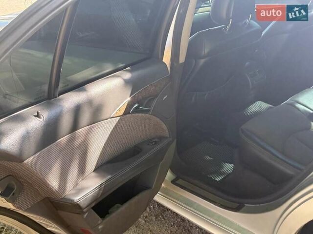 Мерседес Е-Класс, объемом двигателя 2.7 л и пробегом 395 тыс. км за 3235 $, фото 10 на Automoto.ua