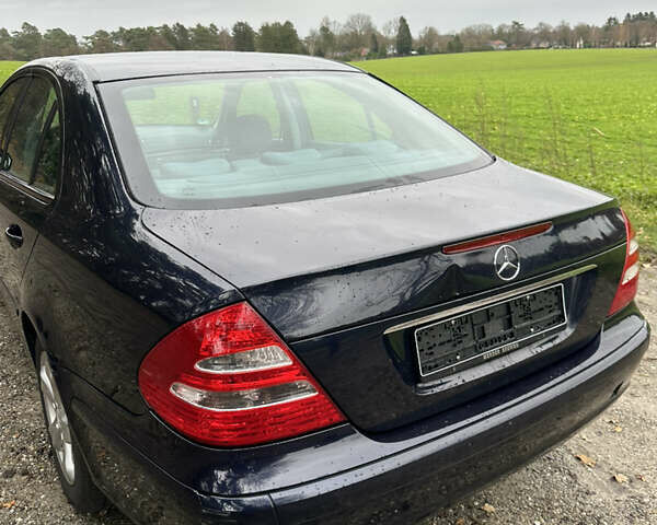 Мерседес Е-Клас, об'ємом двигуна 0 л та пробігом 270 тис. км за 1800 $, фото 2 на Automoto.ua