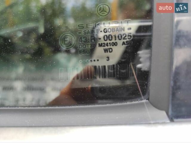 Мерседес Е-Класс, объемом двигателя 0 л и пробегом 330 тыс. км за 8200 $, фото 47 на Automoto.ua