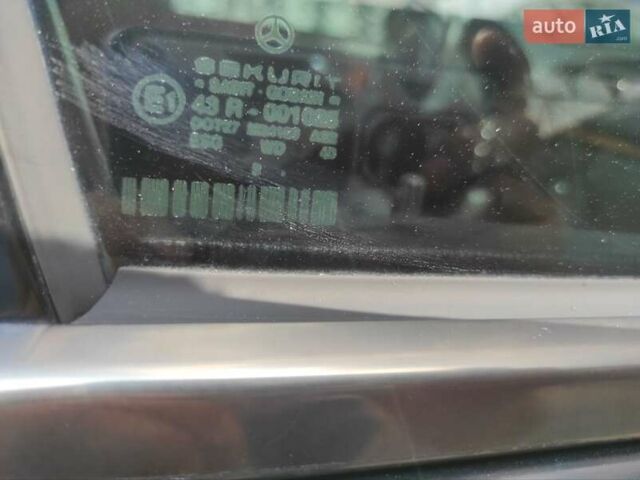 Мерседес Е-Класс, объемом двигателя 0 л и пробегом 330 тыс. км за 8200 $, фото 50 на Automoto.ua