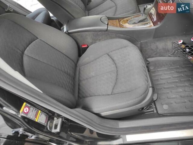 Мерседес Е-Класс, объемом двигателя 0 л и пробегом 330 тыс. км за 8200 $, фото 26 на Automoto.ua