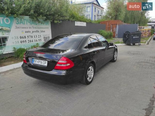 Мерседес Е-Класс, объемом двигателя 0 л и пробегом 330 тыс. км за 8200 $, фото 8 на Automoto.ua