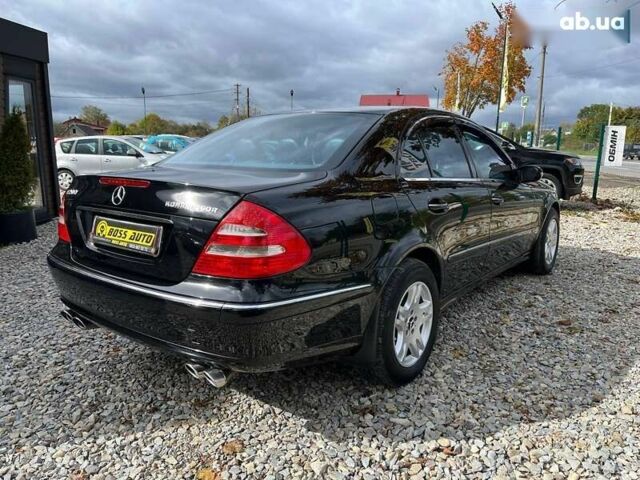 Мерседес Е-Класс, объемом двигателя 0 л и пробегом 330 тыс. км за 9000 $, фото 3 на Automoto.ua