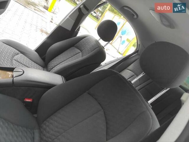 Мерседес Е-Класс, объемом двигателя 0 л и пробегом 330 тыс. км за 8200 $, фото 44 на Automoto.ua