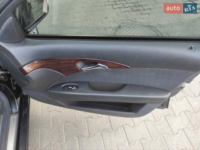 Мерседес Е-Класс, объемом двигателя 0 л и пробегом 330 тыс. км за 8200 $, фото 28 на Automoto.ua