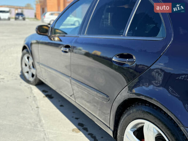 Мерседес Е-Класс, объемом двигателя 2.7 л и пробегом 290 тыс. км за 3300 $, фото 3 на Automoto.ua