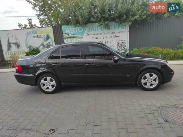 Мерседес Е-Класс, объемом двигателя 0 л и пробегом 330 тыс. км за 8200 $, фото 4 на Automoto.ua