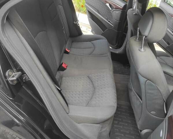 Мерседес Е-Класс, объемом двигателя 0 л и пробегом 330 тыс. км за 8200 $, фото 24 на Automoto.ua