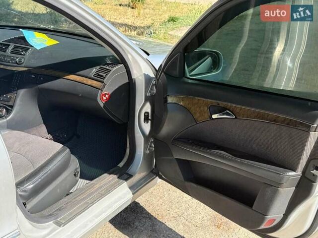 Мерседес Е-Класс, объемом двигателя 2.7 л и пробегом 395 тыс. км за 3235 $, фото 3 на Automoto.ua