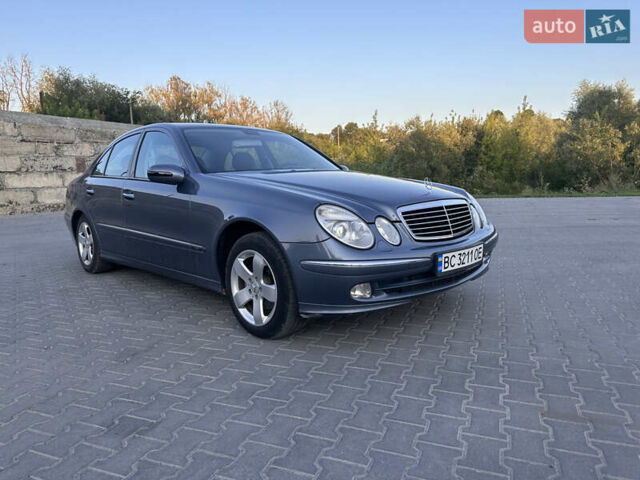 Мерседес Е-Класс, объемом двигателя 1.8 л и пробегом 280 тыс. км за 6300 $, фото 3 на Automoto.ua