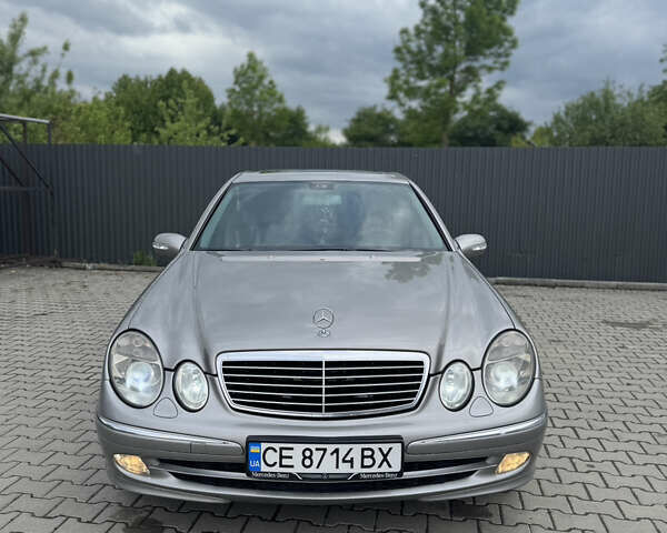 Мерседес Е-Клас, об'ємом двигуна 0 л та пробігом 430 тис. км за 6999 $, фото 7 на Automoto.ua