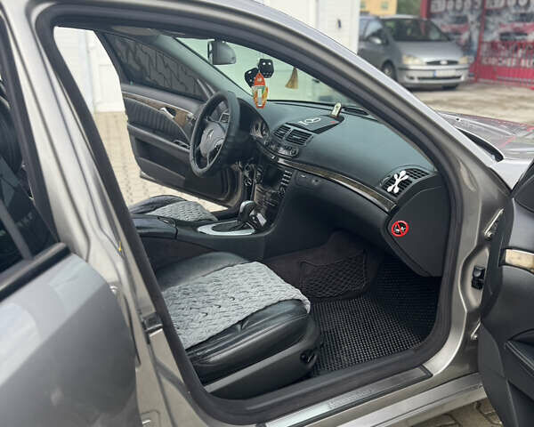 Мерседес Е-Клас, об'ємом двигуна 0 л та пробігом 430 тис. км за 6999 $, фото 4 на Automoto.ua