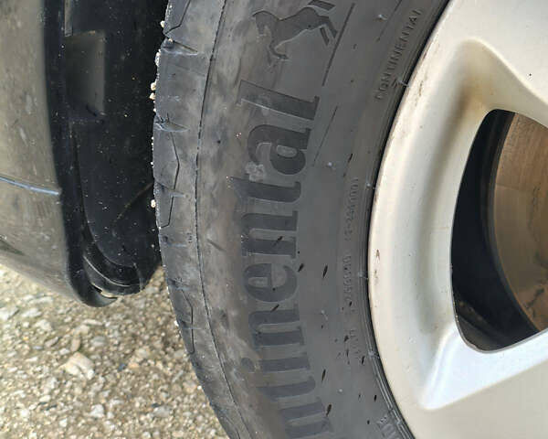 Мерседес Е-Клас, об'ємом двигуна 2.7 л та пробігом 322 тис. км за 8500 $, фото 1 на Automoto.ua