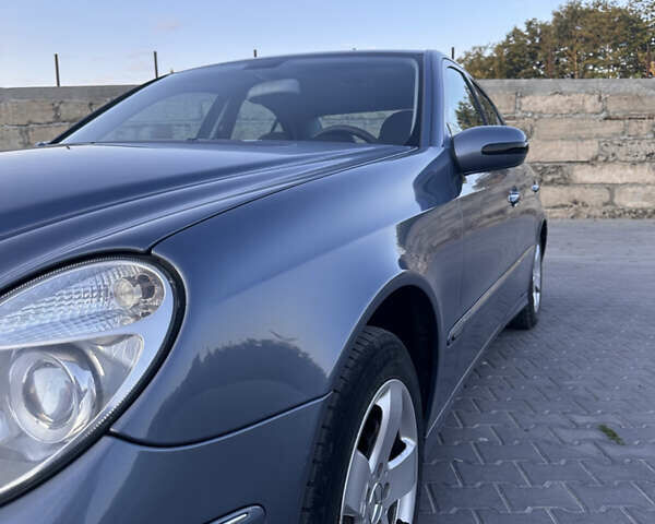 Мерседес Е-Класс, объемом двигателя 1.8 л и пробегом 280 тыс. км за 6300 $, фото 17 на Automoto.ua