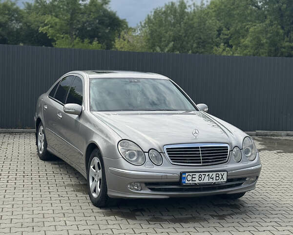 Мерседес Е-Клас, об'ємом двигуна 0 л та пробігом 430 тис. км за 6999 $, фото 1 на Automoto.ua