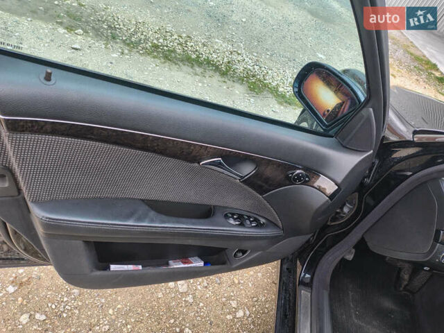 Мерседес Е-Клас, об'ємом двигуна 2.7 л та пробігом 322 тис. км за 8500 $, фото 3 на Automoto.ua