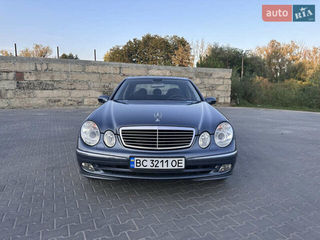 Мерседес Е-Класс, объемом двигателя 1.8 л и пробегом 280 тыс. км за 6300 $, фото 4 на Automoto.ua