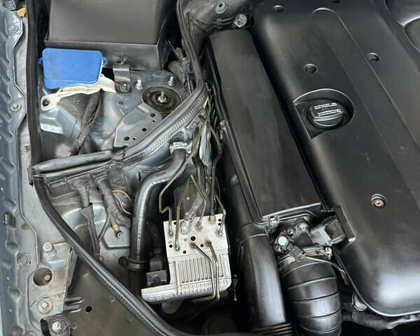 Мерседес Е-Класс, объемом двигателя 3.2 л и пробегом 439 тыс. км за 8500 $, фото 15 на Automoto.ua