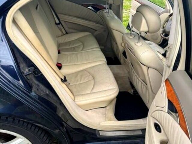 Мерседес Е-Класс, объемом двигателя 3.2 л и пробегом 430 тыс. км за 3900 $, фото 3 на Automoto.ua