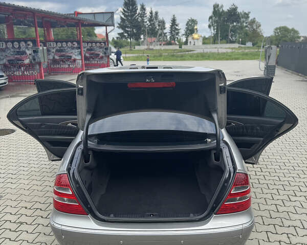 Мерседес Е-Клас, об'ємом двигуна 0 л та пробігом 430 тис. км за 6999 $, фото 6 на Automoto.ua