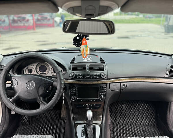 Мерседес Е-Клас, об'ємом двигуна 0 л та пробігом 430 тис. км за 6999 $, фото 5 на Automoto.ua