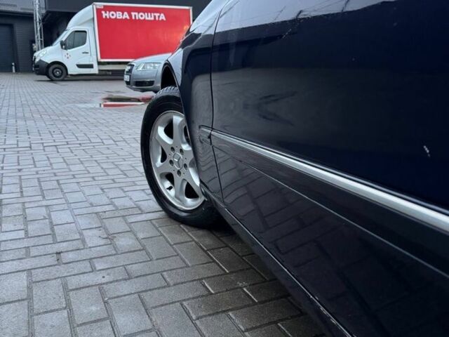 Мерседес Е-Класс, объемом двигателя 0 л и пробегом 250 тыс. км за 3650 $, фото 4 на Automoto.ua