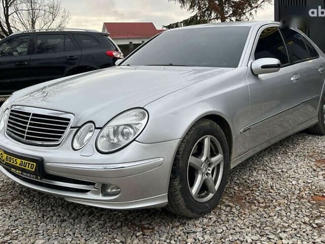 Мерседес Е-Клас, об'ємом двигуна 3.2 л та пробігом 275 тис. км за 8700 $, фото 3 на Automoto.ua