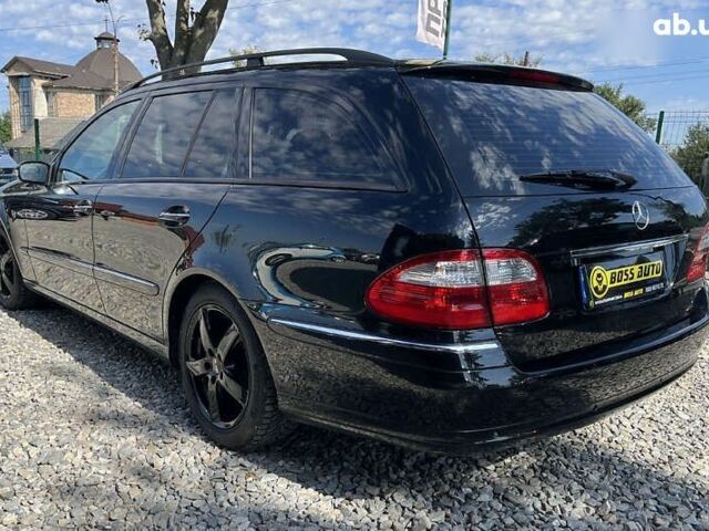 Мерседес Е-Клас, об'ємом двигуна 3 л та пробігом 287 тис. км за 8900 $, фото 3 на Automoto.ua