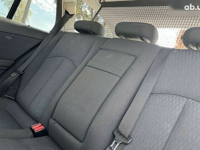 Мерседес Е-Клас, об'ємом двигуна 3 л та пробігом 287 тис. км за 8900 $, фото 16 на Automoto.ua