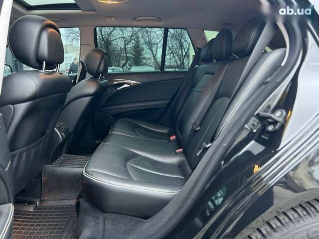 Мерседес Е-Класс, объемом двигателя 3 л и пробегом 230 тыс. км за 8500 $, фото 22 на Automoto.ua