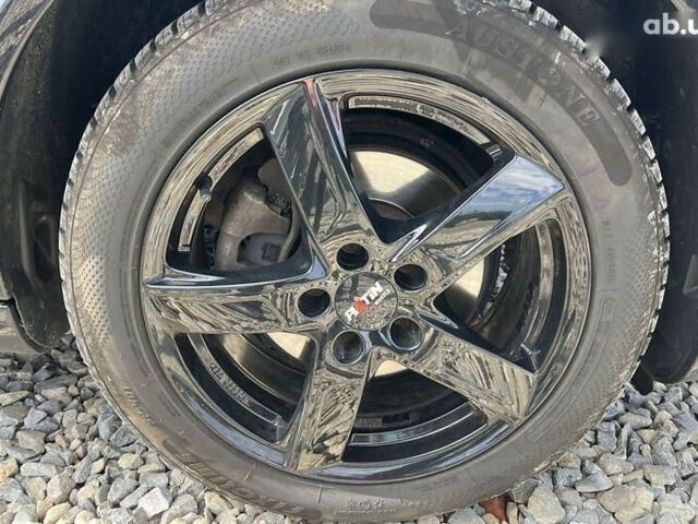 Мерседес Е-Клас, об'ємом двигуна 3 л та пробігом 287 тис. км за 8900 $, фото 25 на Automoto.ua