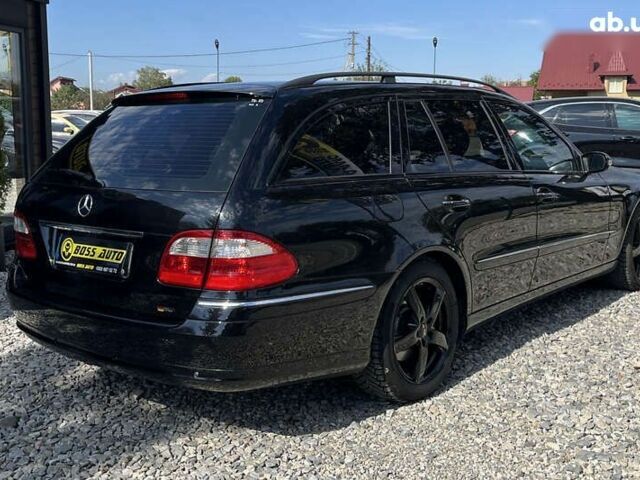Мерседес Е-Клас, об'ємом двигуна 3 л та пробігом 287 тис. км за 8900 $, фото 5 на Automoto.ua