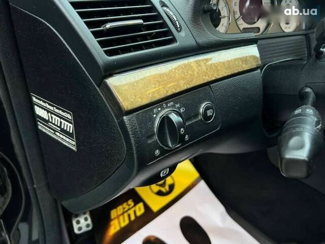 Мерседес Е-Класс, объемом двигателя 3 л и пробегом 230 тыс. км за 8500 $, фото 17 на Automoto.ua