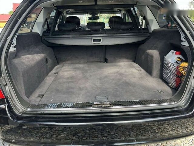 Мерседес Е-Клас, об'ємом двигуна 3 л та пробігом 287 тис. км за 8900 $, фото 19 на Automoto.ua