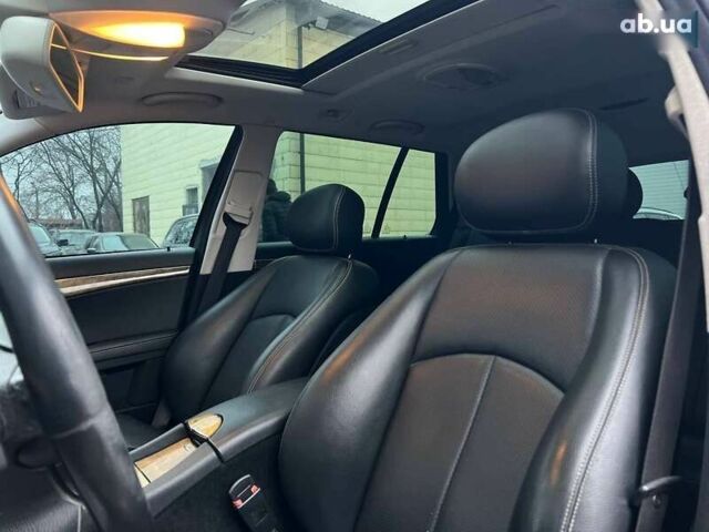 Мерседес Е-Класс, объемом двигателя 3 л и пробегом 230 тыс. км за 8500 $, фото 20 на Automoto.ua