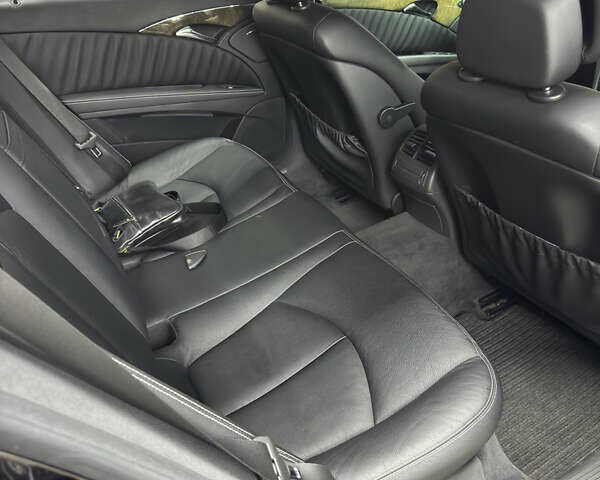 Мерседес Е-Клас, об'ємом двигуна 1.8 л та пробігом 253 тис. км за 8999 $, фото 3 на Automoto.ua