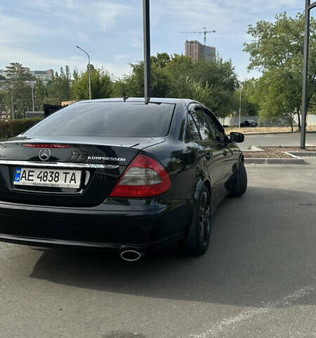 Мерседес Е-Класс, объемом двигателя 1.8 л и пробегом 390 тыс. км за 9999 $, фото 12 на Automoto.ua