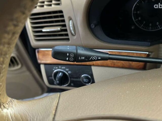 Мерседес Е-Класс, объемом двигателя 3 л и пробегом 405 тыс. км за 7500 $, фото 13 на Automoto.ua