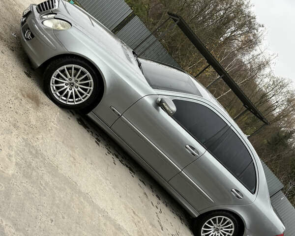 Мерседес Е-Класс, объемом двигателя 3 л и пробегом 370 тыс. км за 10800 $, фото 2 на Automoto.ua